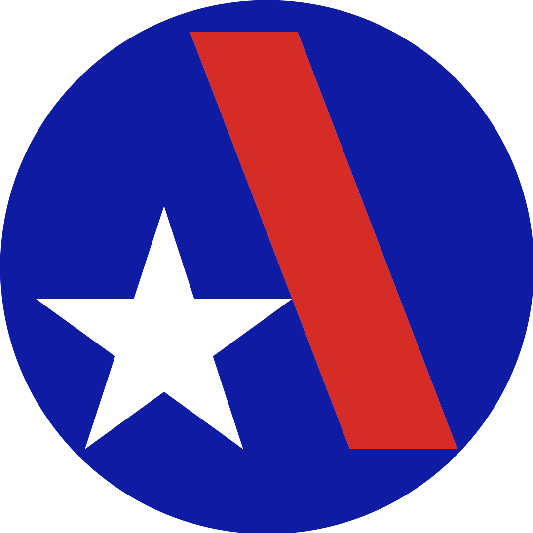 America's BLUE