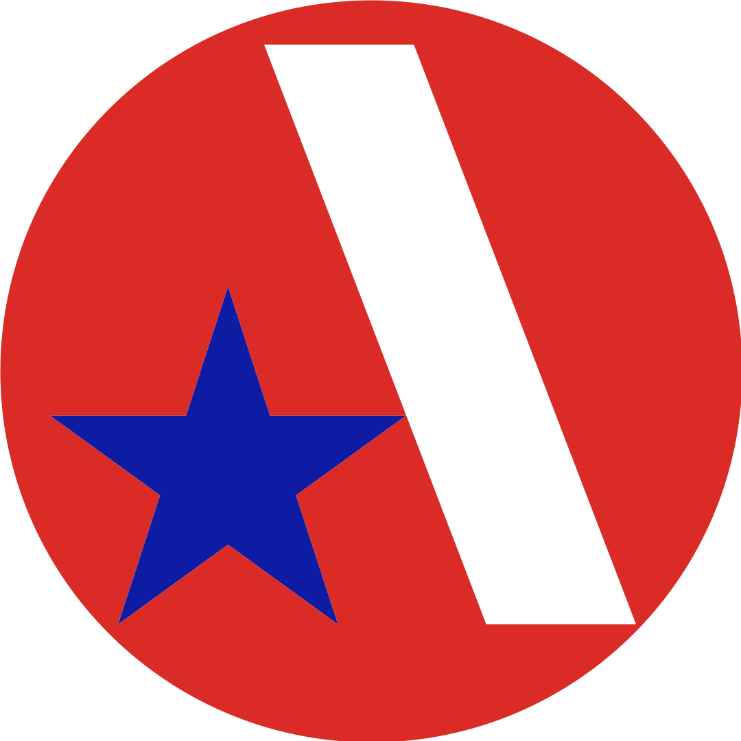 America's RED
